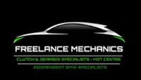 Freelance Mechanics Logo